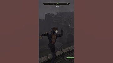 "Philia died three seconds before his armor could save him." Oblivion Remastered #oblivionremastered