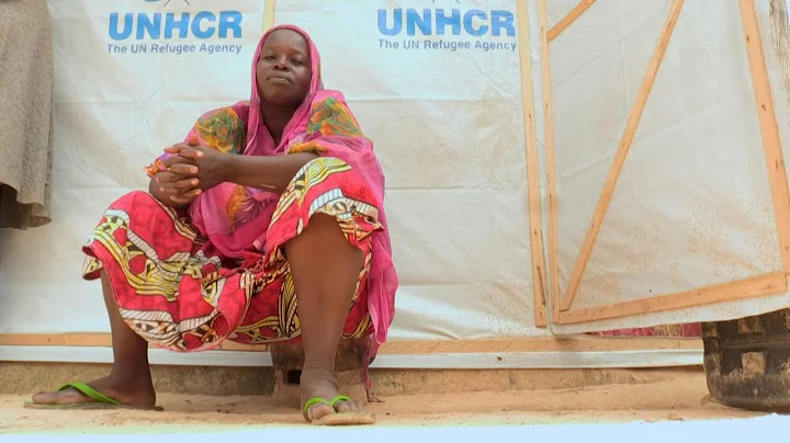 Boko Haram: 10 years of conflict and still no respite for the displaced Nigerians | AFP