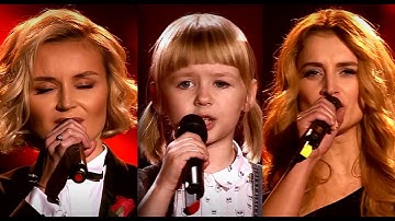 Thumbnail of Ярослава Дегтярёва / Полина Гагарина / Ольга Задонская – «Кукушка»