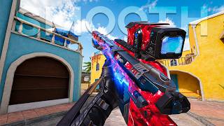 One of the Smoothest Sniper Main | CODM