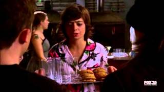 Kate Micucci on Malcolm In The Middle s07e21