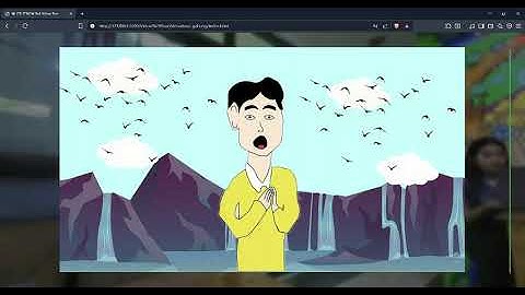 🎓 TUGAS AKHIR – MULTIMEDIA PENGENALAN FASILITAS GEDUNG ITB STIKOM BALI BERBASIS WEBSITE