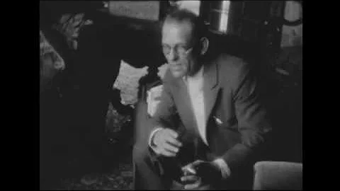 Lon Chaney Home Movies (public domain)