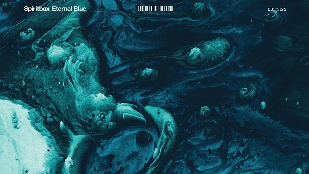 Spiritbox - Eternal Blue Album Review