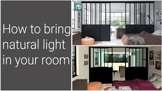 How to bring light in your room ? (with Keyplan 3D) screenshot 5