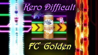 Kero Difficult Full Clear Golden Berry | Celeste Mods