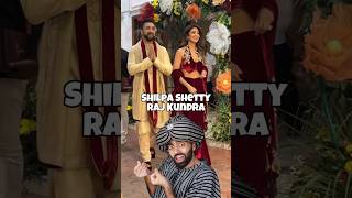 Shilpa Shetty & Raj Kundra Net Worth #bollywood #shilpashetty #rajkundra