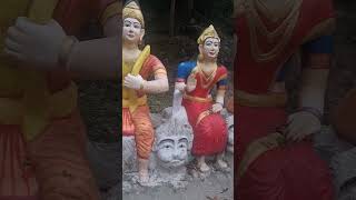 jaye Hanuman Jaye Durga  #WALLING #ghauwang khola # syangja
