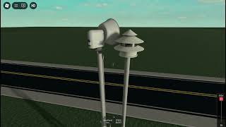 ASC T-128 | Alert & Wail + D.E.W. Prototype | Attack