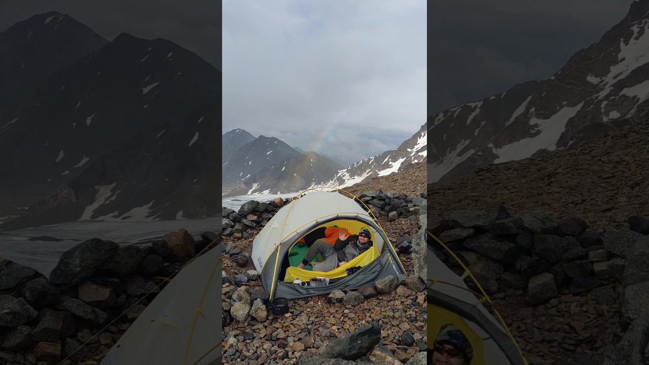 у нас спальники kanrock -10 