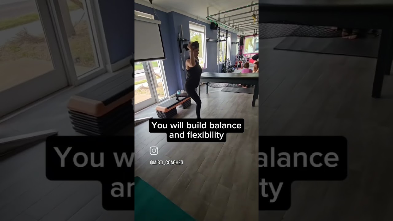 What it's like to be my client!