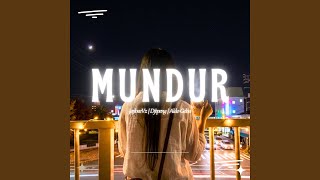 MUNDUR