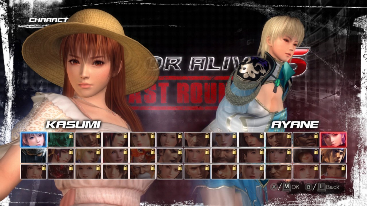 dead or alive 5 core fighters download free dead or alive 5 core fighters download free