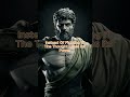 How Stoics Destroy Negative Thoughts Fast