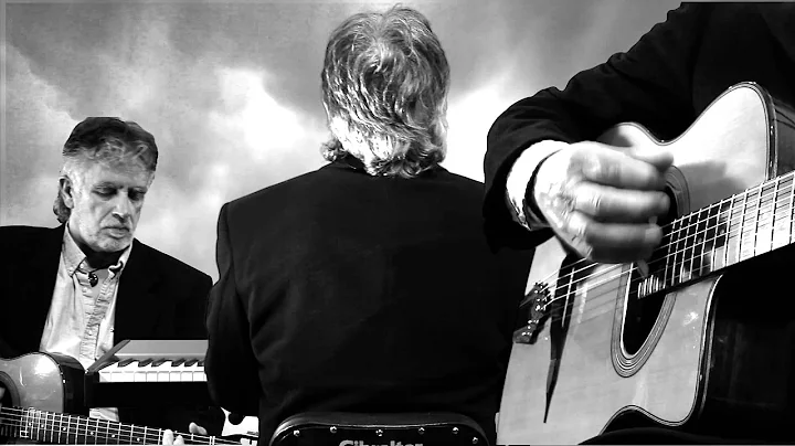 Seamus Costello Like a Dream