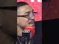 Teofimo Lopez CATCHES OUT Shakur Stevenson TEAM