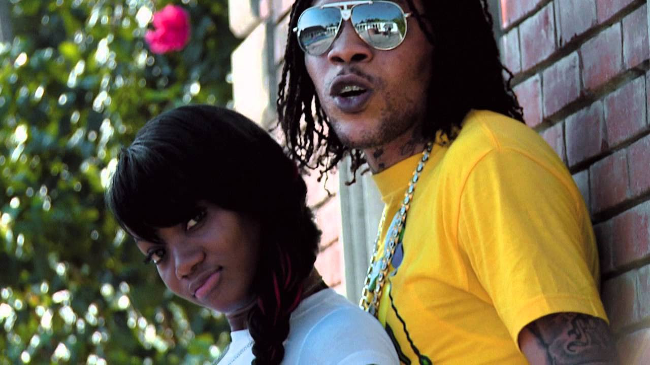 Vybz Kartel   Summertime Official Video