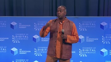 Solving Frictions within and across Financial Institutions using DLT - Gangesh Ganesan, Peernova