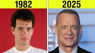 40+ Heartthrobs Who Defined the 80s: Then and Now!