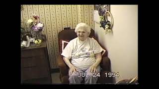 Dora Lund 1994