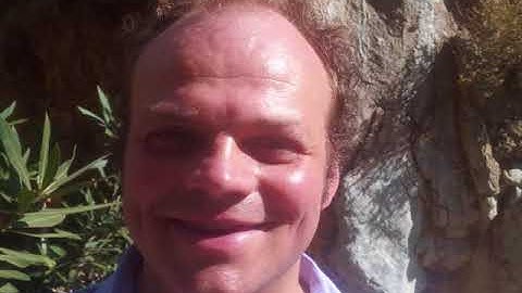 Talks with Andreas Müller, Ibiza, June 4th 2017, 11am