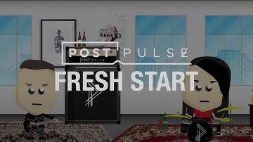 POST PULSE - FRESH START