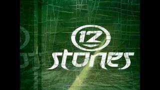 12 Stones - 3 Leaf Loser chords