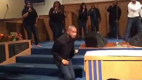 David McClure JJ Hairston & Youthful Praise - Incr