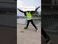 Advanced Skater Tips For Stopping Fast 🔥😱 #rollerblading #tips #learnonyoutube #shorts