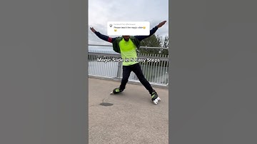 Advanced Skater Tips For Stopping Fast 🔥😱 #rollerblading #tips #learnonyoutube #shorts