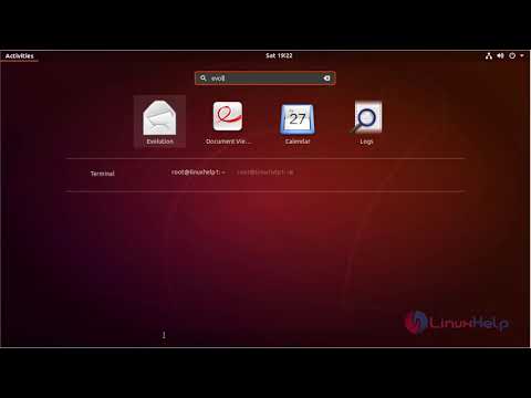 How to install Evolution 3.28.1 on Ubuntu 18.04