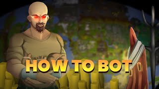 Ultimate OSRS Botting Guide - Master Botting in under 15 minutes screenshot 4