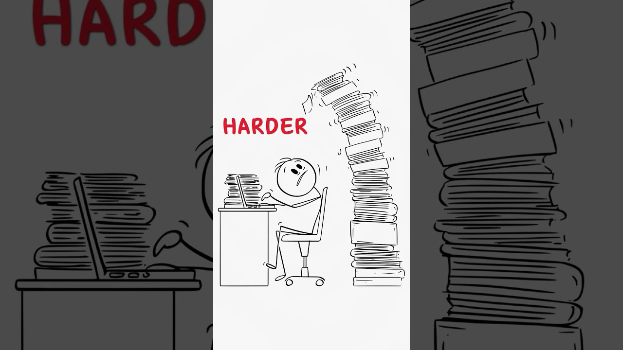 The Power Of Rock Bottom !!