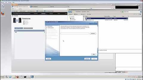 How to Migrate from Tivoli Productivity Center for Replication to IBM Copy Services Manager