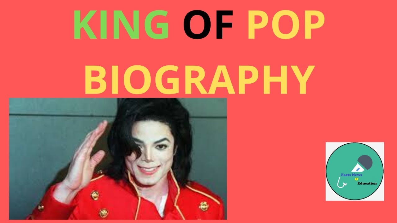 biography of michael jackson movie