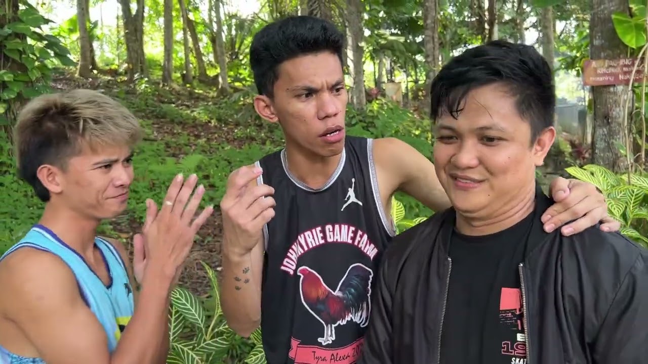 Utang sa Collector Part 3 | BISAYA VINES