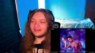 Talkin They Sh*t! K Suave - You Know It (Ft. Trippie Redd) | Reaction