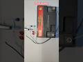 LED Flasher Without IC 😲 | Electronics Shorts #shorts