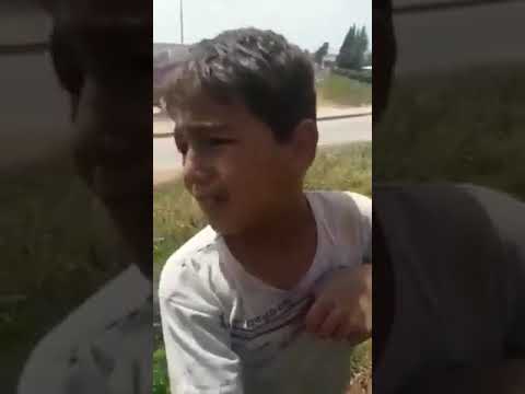 احمد انا محمد شو مقطع مضحك