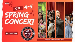 2026 Spring Concert