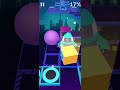 Rolling​ Sky - New Bonus 41 (Level 101) | Interstellar Leap