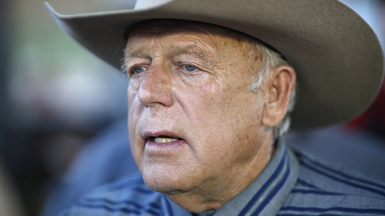 Judge (((Navarro))) Denying Defendants in Bundy Case a Fair Trial 