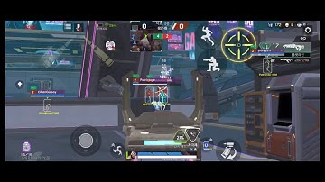 Apex Legends Mobile Cheat mod menu ( root / non-root ) safe for main account