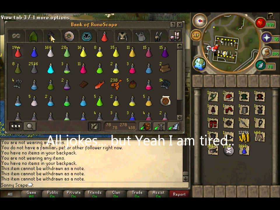 Sonny scape bank video!!!!!!!!!