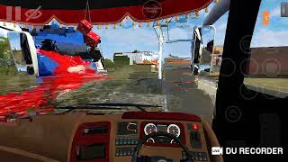 MUDIK BUSSID   PENGAMEN