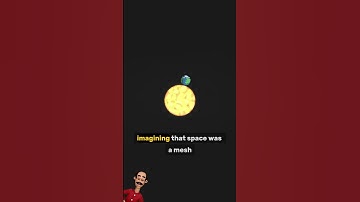 The Eclipse That Proved Einstein Right and Changed Physics Forever #space  #universe  #science