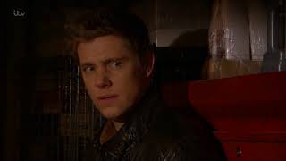 Aaron And Robert- 220218 Reunion- Part 5