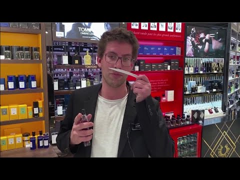 SECRETS D'EXPERTS | Les parfums qui ont cassé les codes ?