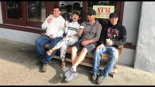 Barrel Dreams Marketing Video - 2019