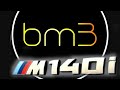 BMW M140i BM3 STAGE 1 160mph+ BOOTMOD3